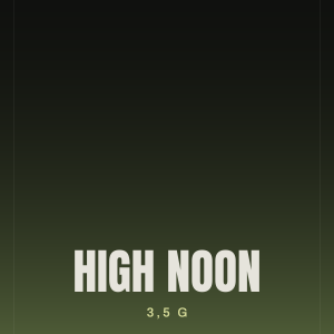 High Noon