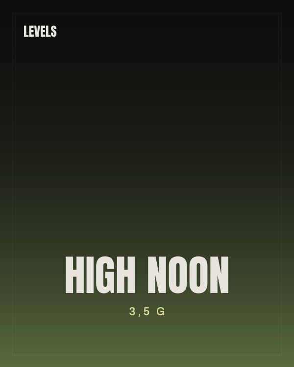 High Noon
