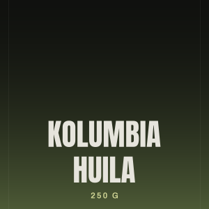 Kolumbia Huila